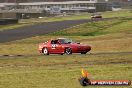 Jaguar Super Sprints Eastern Creek - JaguarSprints-20090523_520